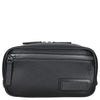 Jost Riga - Kulturbeutel 22 cm (black)