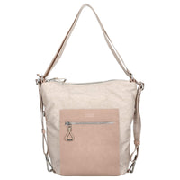 Jost Roskilde - 2 - Way Tasche 34 cm (nude) - Markenkoffer