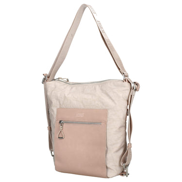 Jost Roskilde - 2 - Way Tasche 34 cm (nude) - Markenkoffer