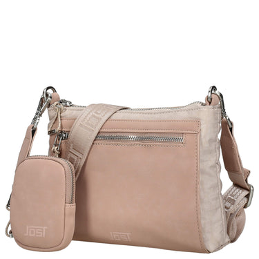 Jost Roskilde - Umhängetasche 20.5 cm (nude) - Ansicht 2