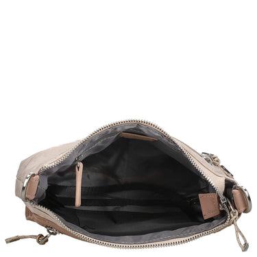 Jost Roskilde - Umhängetasche 20.5 cm (nude) - Ansicht 6