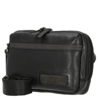 Jost Stockholm - Umhängetasche 20 cm (black) - Markenkoffer