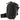 Jost Stockholm - Umhängetasche 20 cm (black) - Markenkoffer