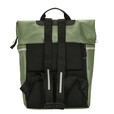 Jost Tolja Cyclist II - Rucksack 44 cm (olive) - Markenkoffer