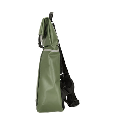 Jost Tolja Cyclist II - Rucksack 44 cm (olive) - Markenkoffer