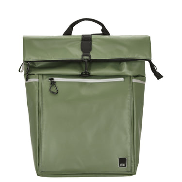 Jost Tolja Cyclist II - Rucksack 44 cm (olive) - Markenkoffer