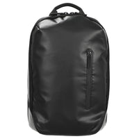 Jost Tolja Daypack - Rucksack 17" 44 cm (schwarz) - Markenkoffer