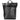 Jost Tolja - Kurierrucksack 16" 46 cm (schwarz) - Markenkoffer
