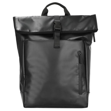 Jost Tolja - Kurierrucksack 16" 46 cm (schwarz) - Markenkoffer