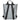 Jost Tolja - Kurierrucksack 35 cm (mid grey) - Markenkoffer