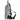 Jost Tolja - Kurierrucksack 35 cm (mid grey) - Markenkoffer