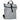 Jost Tolja - Kurierrucksack 35 cm (mid grey) - Markenkoffer