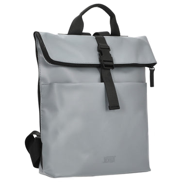Jost Tolja - Kurierrucksack 35 cm (mid grey) - Ansicht 5