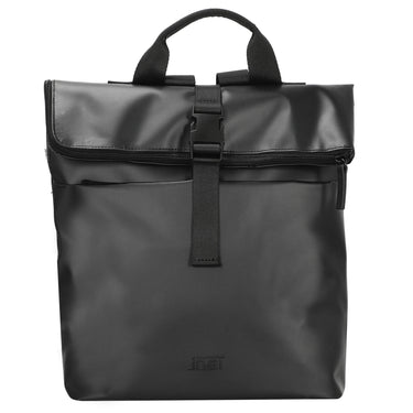 Jost Tolja - Kurierrucksack 35 cm (schwarz) - Markenkoffer