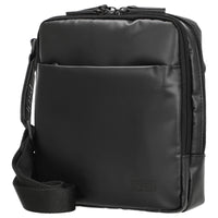 Jost Tolja - Umhängetasche XS 21 cm (schwarz) - Markenkoffer