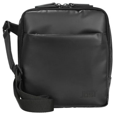 Jost Tolja - Umhängetasche XS 21 cm (schwarz) - Markenkoffer