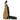 Jost Trosa X - Change Bag XS - Rucksack 31 cm (cognac) - Markenkoffer
