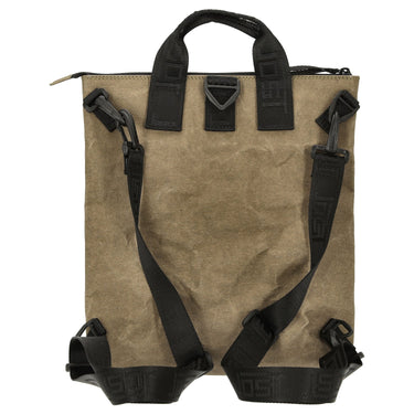 Jost Trosa X-Change Bag XS - Rucksack 31 cm (olive) - Ansicht 4