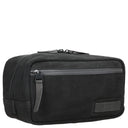 Jost Vaxholm - Kulturbeutel 22 cm (black) - Markenkoffer