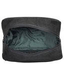 Jost Vaxholm - Kulturbeutel 22 cm (black) - Markenkoffer