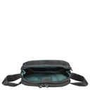 Jost Vaxholm - Umhängetasche 20 cm (black) - Markenkoffer