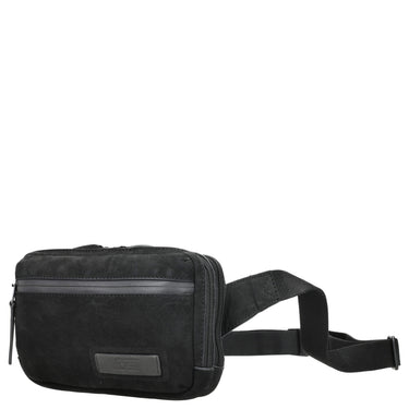 Jost Vaxholm - Umhängetasche 20 cm (black) - Markenkoffer