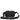 Jost Vaxholm - Umhängetasche 20 cm (black) - Markenkoffer