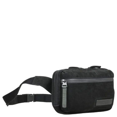 Jost Vaxholm - Umhängetasche 20 cm (black) - Markenkoffer
