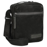 Jost Vaxholm - Umhängetasche XS 27 cm (black) - Ansicht 5
