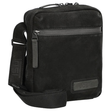 Jost Vaxholm - Umhängetasche XS 27 cm (black) - Markenkoffer