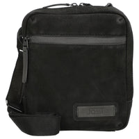 Jost Vaxholm - Umhängetasche XS 27 cm (black) - Markenkoffer