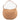 Jost Vika - Schultertasche 30 cm (apricot) - Markenkoffer