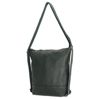 Jost Vika - Schultertasche 33 cm (bottlegreen) - Markenkoffer