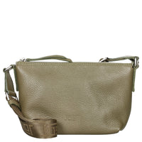 Jost Vika - Umhängetasche 25 cm (khaki)