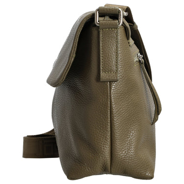 jost fahrradtasche Jost Vika Umhängetasche 25 cm in Khaki