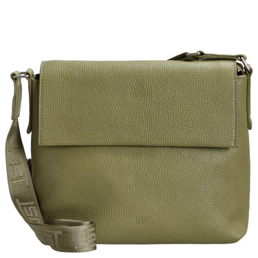 Jost Vika - Umhängetasche 25 cm (olive) - Markenkoffer