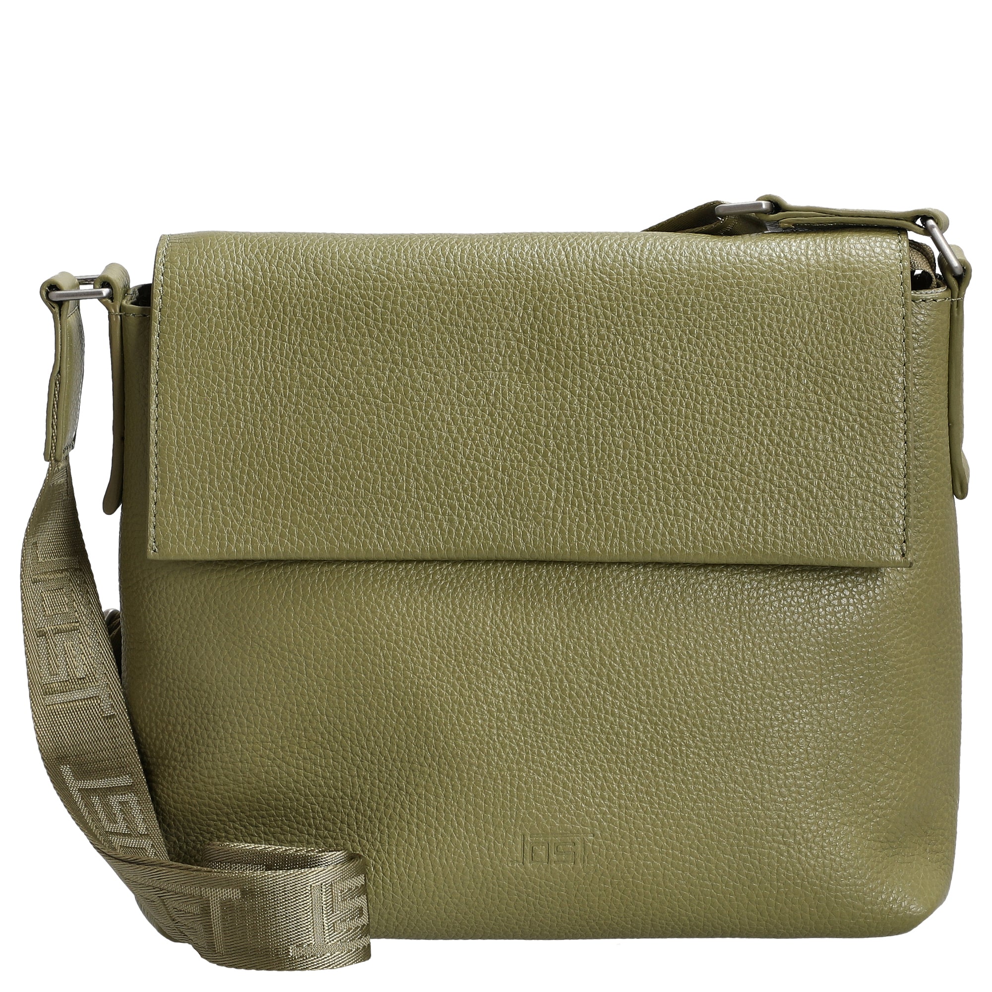 Jost Vika Olive – Markenkoffer
