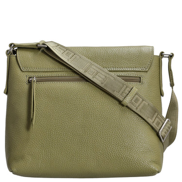 Jost Vika - Umhängetasche 25 cm (olive) - Ansicht 4