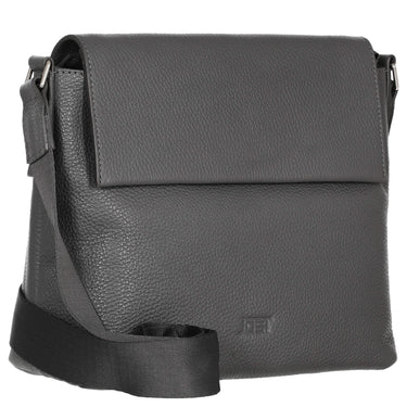 Jost Vika - Umhängetasche 28 cm (mid grey) - Markenkoffer