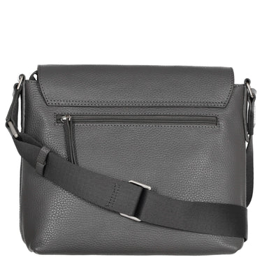 Jost Vika - Umhängetasche 28 cm (mid grey) - Markenkoffer