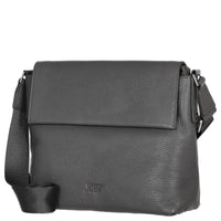 Jost Vika - Umhängetasche 28 cm (mid grey) - Markenkoffer
