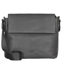 Jost Vika - Umhängetasche 28 cm (mid grey) - Markenkoffer