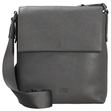 Jost Vika - Umhängetasche S 24 cm (mid grey) - Markenkoffer