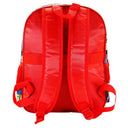 Karactermania Disney Mickey Fun - Backpack 39 cm (print) - Markenkoffer