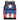 Karactermania Marvel Captain America - Rucksack 44 cm (print) - Markenkoffer