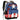 Karactermania Marvel Captain America - Rucksack 44 cm (print) - Markenkoffer