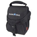 KLICKfix Allrounder XS 1.5 - Lenkertasche 18 cm (black) - Markenkoffer