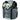 KLICKfix Doggy - Lenkertasche (grau/schwarz) - Markenkoffer