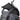 KLICKfix Doggy Sunshade - Sonnenschutz (schwarz) - Markenkoffer