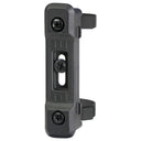 KLICKfix Duo Adapter Unifit - Rahmenadapter (black) - Markenkoffer